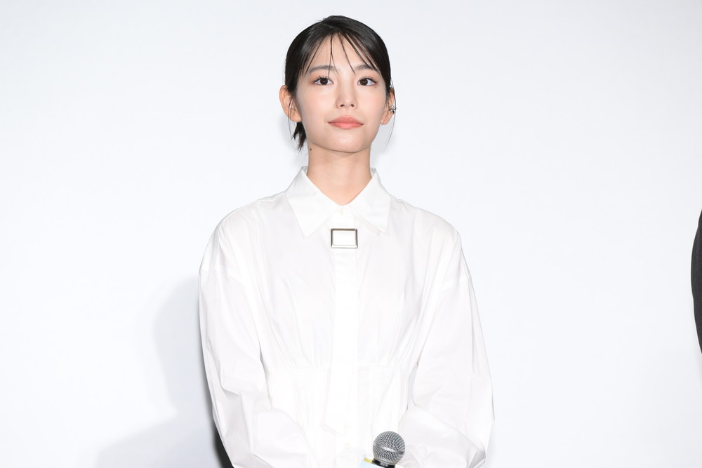 『雪風 YUKIKAZE』初日舞台挨拶