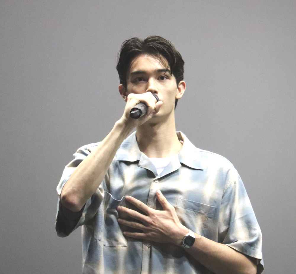 【山形キャラバン】