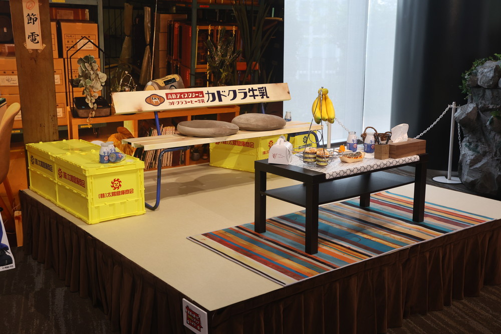 ウルトラヒーローズＥＸＰＯ2025 うめだサマフェス