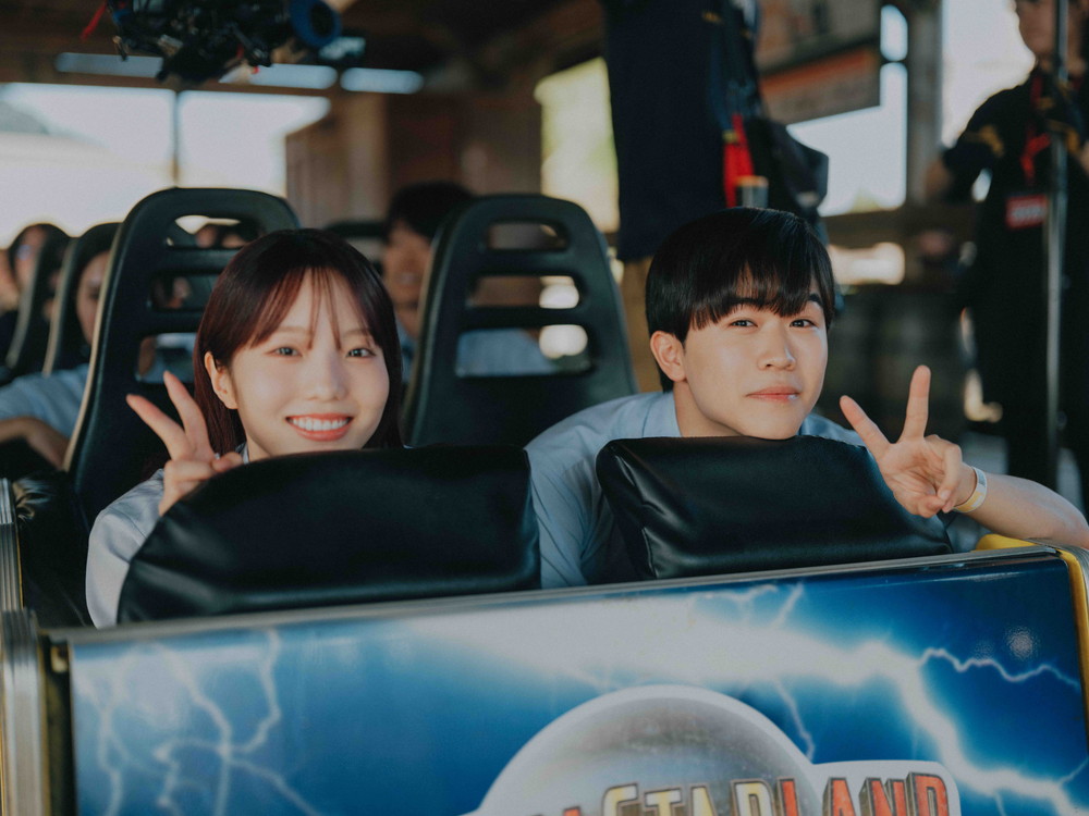 カラダ探し THE LAST NIGHT