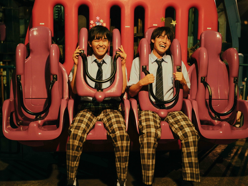 カラダ探し THE LAST NIGHT