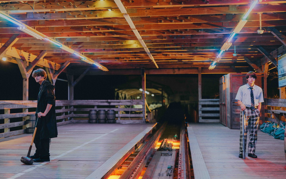 カラダ探し THE LAST NIGHT