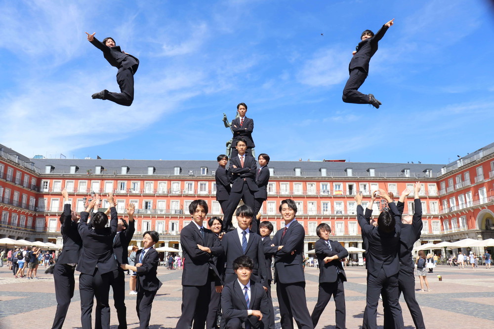 『ベスト・キッド:レジェンズ』