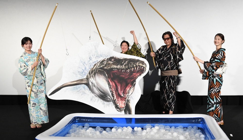 _ジュラシック・ワールド