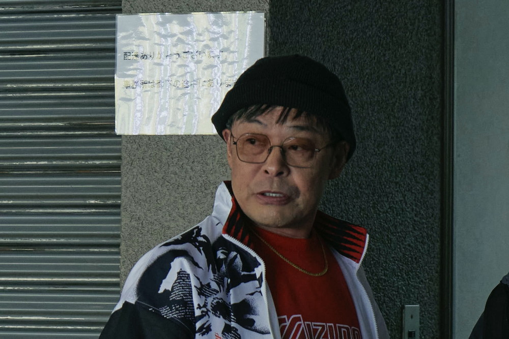 ナイトフラワー