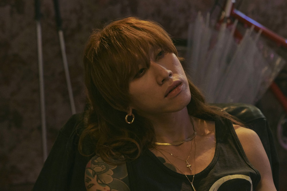 ナイトフラワー