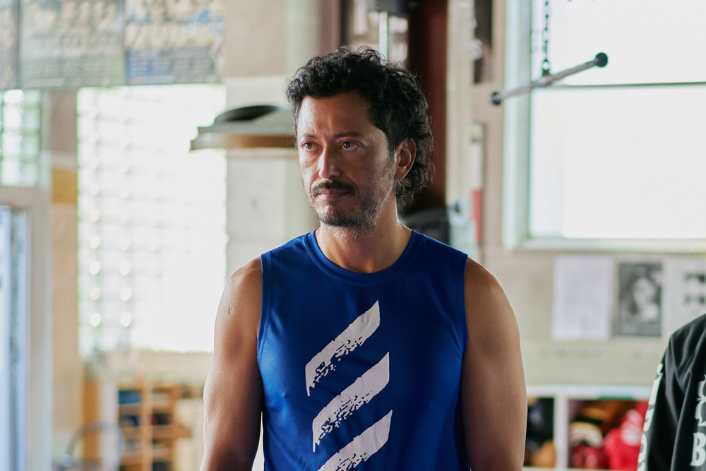 ナイトフラワー