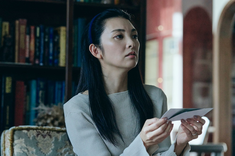 ナイトフラワー