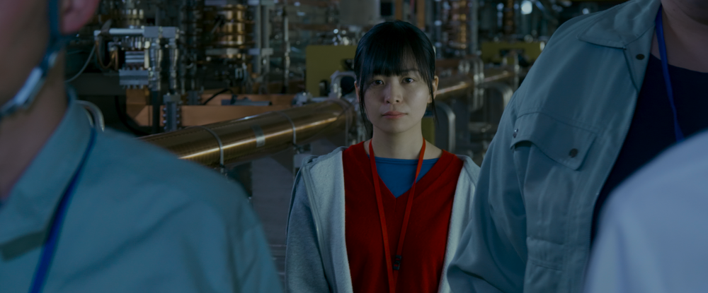 ブラックホールに願いを！