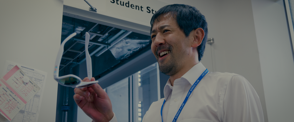 ブラックホールに願いを！