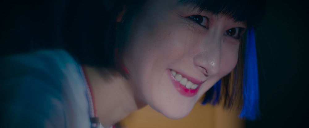 ブラックホールに願いを！