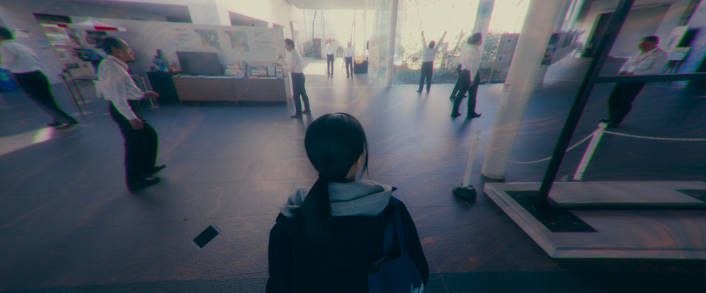 ブラックホールに願いを！