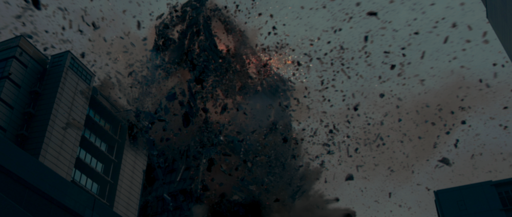 ブラックホールに願いを！