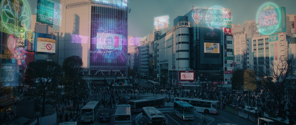 ブラックホールに願いを！