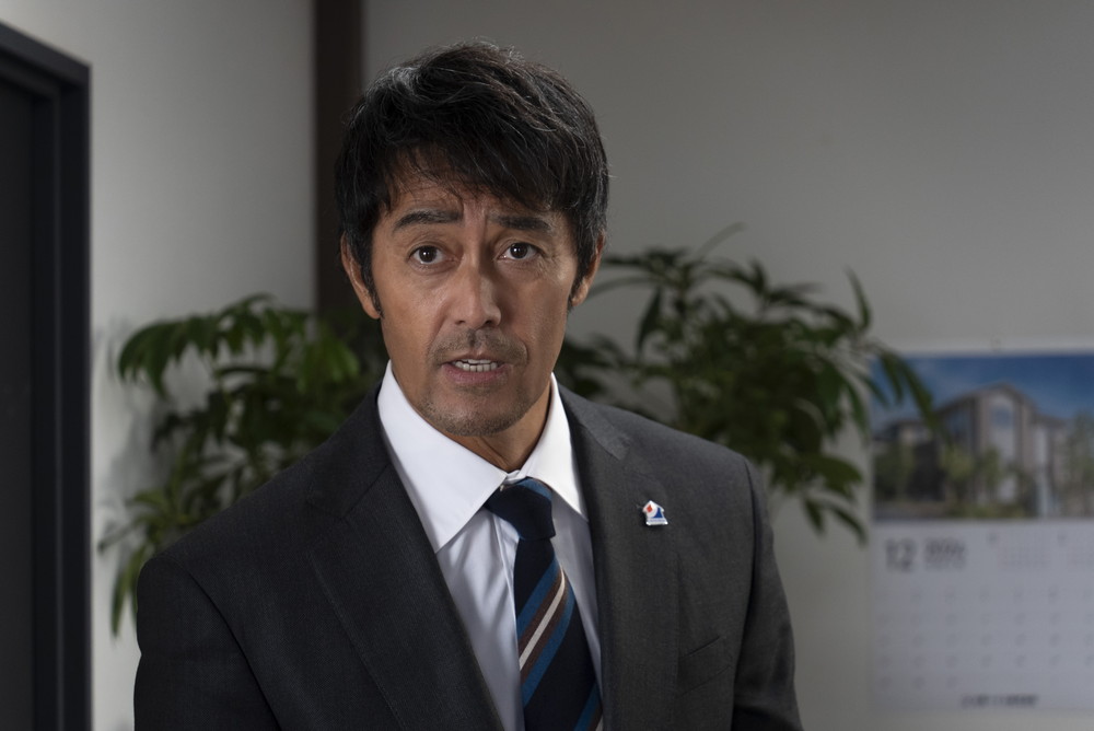 俺ではない炎上