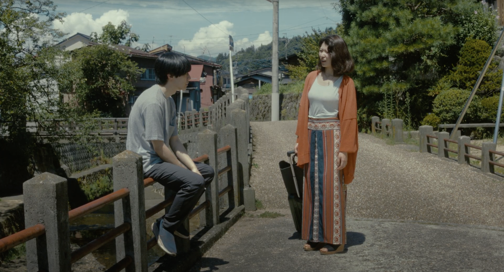 僕の中に咲く花火