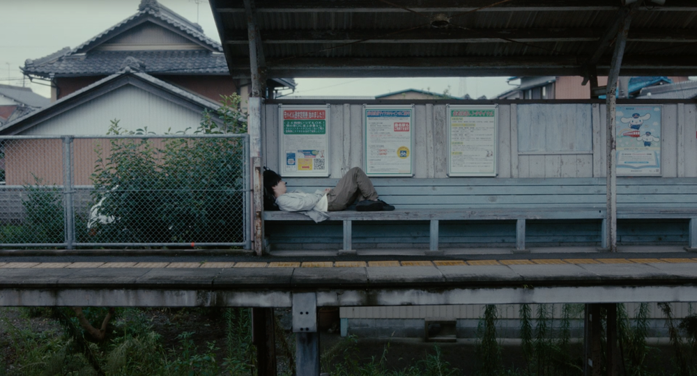 僕の中に咲く花火