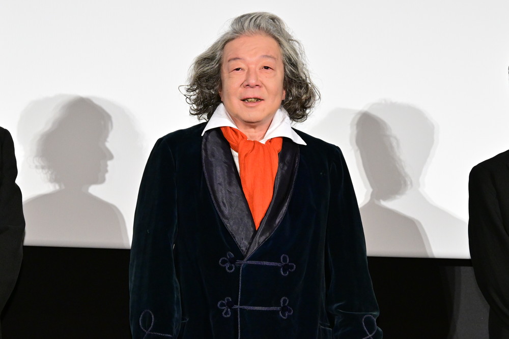 『ベートーヴェン捏造』完成披露