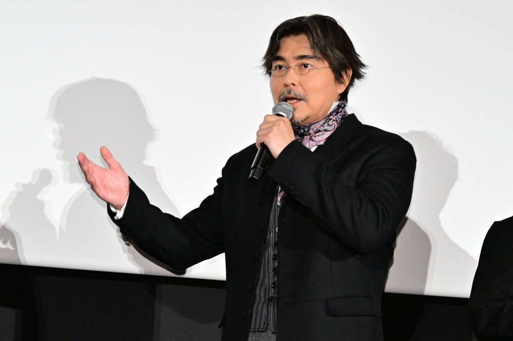 『ベートーヴェン捏造』完成披露