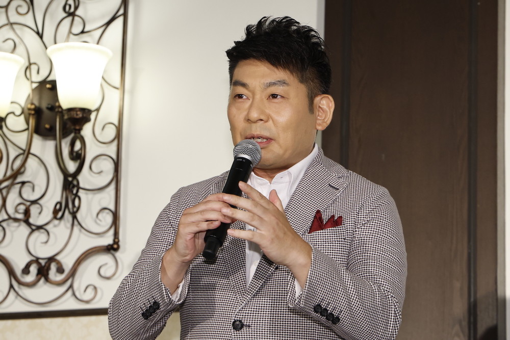 『不思議の国でアリスと』Dive inティーパーティー