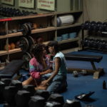 『愛はステロイド』