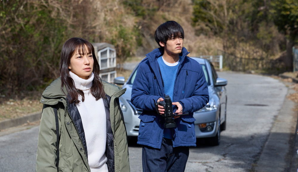 近畿地方のある場所について