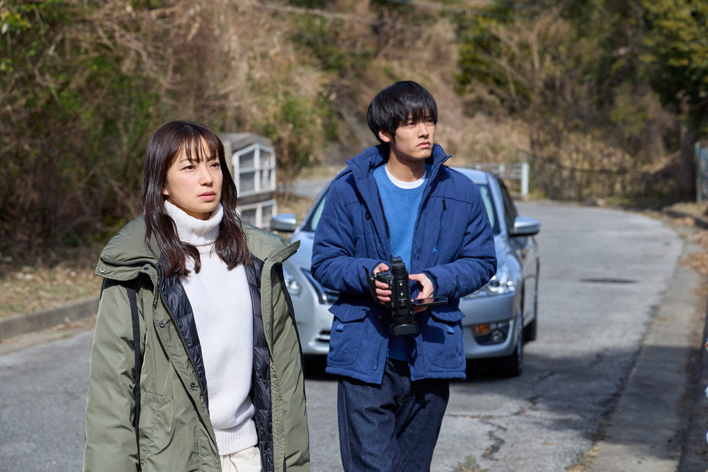 近畿地方のある場所について