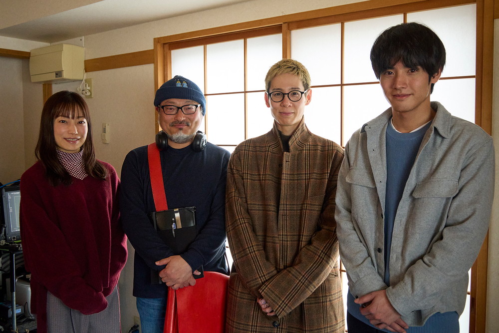 『近畿地方のある場所について』