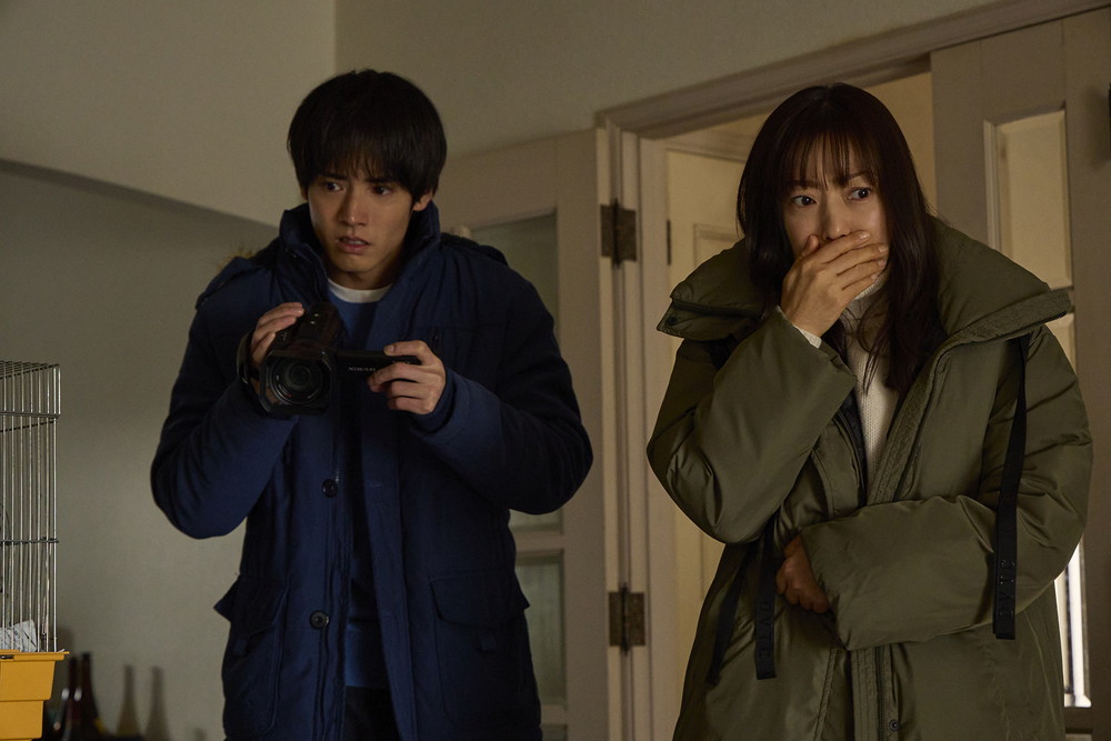 『近畿地方のある場所について』