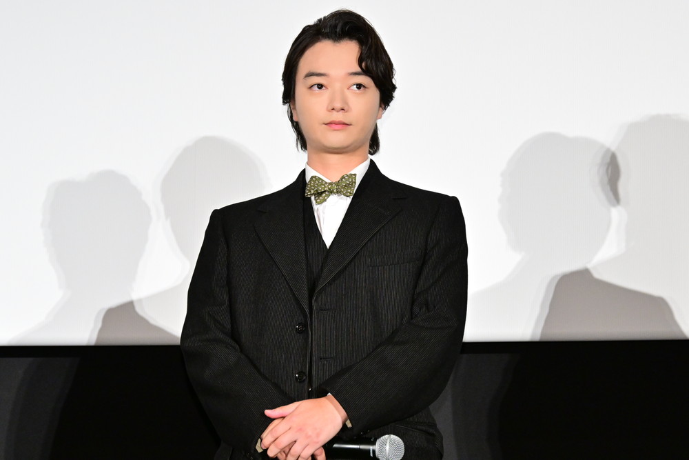 『ベートーヴェン捏造』完成披露