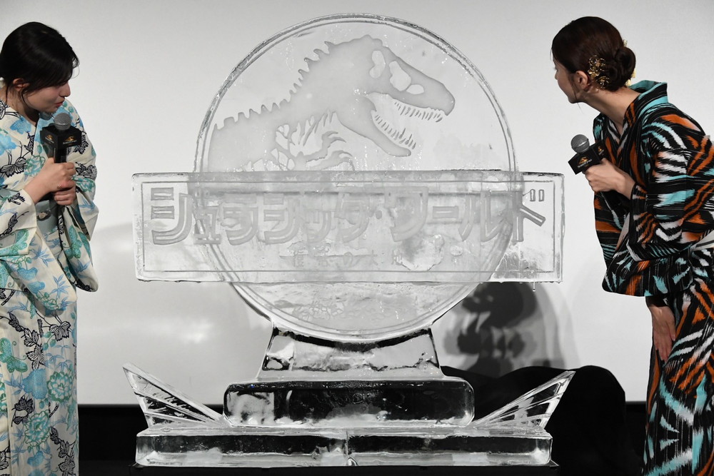 _ジュラシック・ワールド