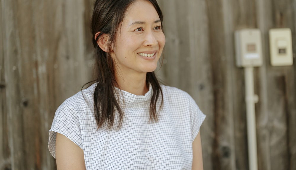 『海辺へ行く道』