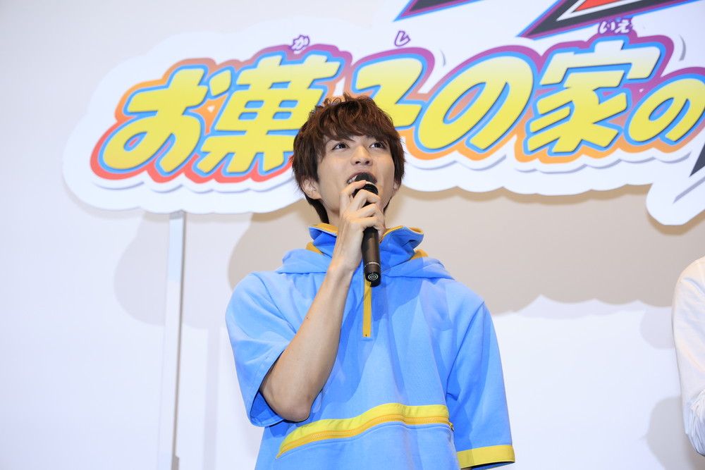 仮面ライダーゼッツ