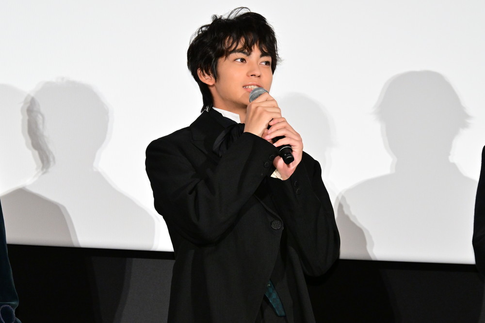 『ベートーヴェン捏造』完成披露