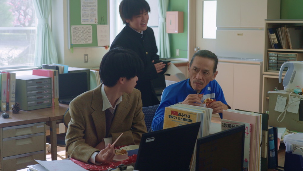 素敵すぎて素敵すぎて素敵すぎる