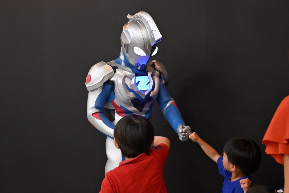ウルトラヒーローズEXPO 2026 ニューイヤーフェスティバル
