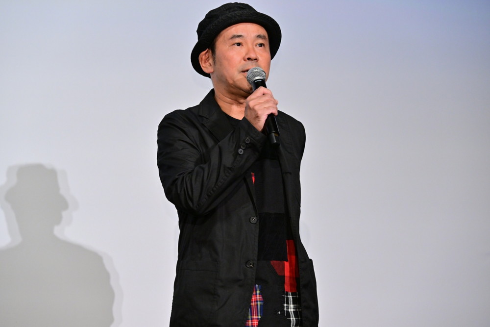 アフター・ザ・クエイク