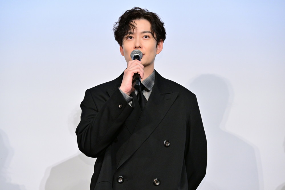 アフター・ザ・クエイク