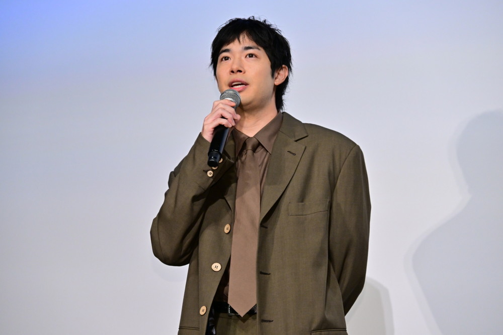 アフター・ザ・クエイク