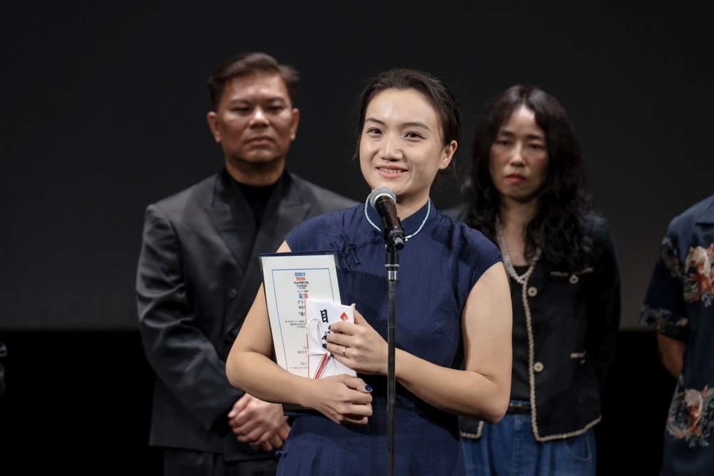 第21回大阪アジアン映画祭