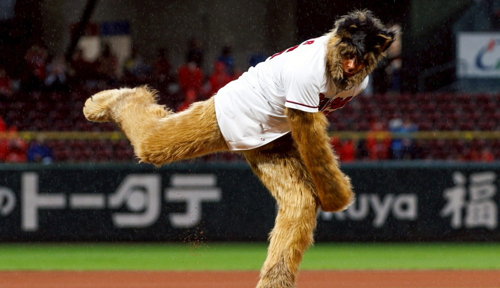 THE オリバーな犬