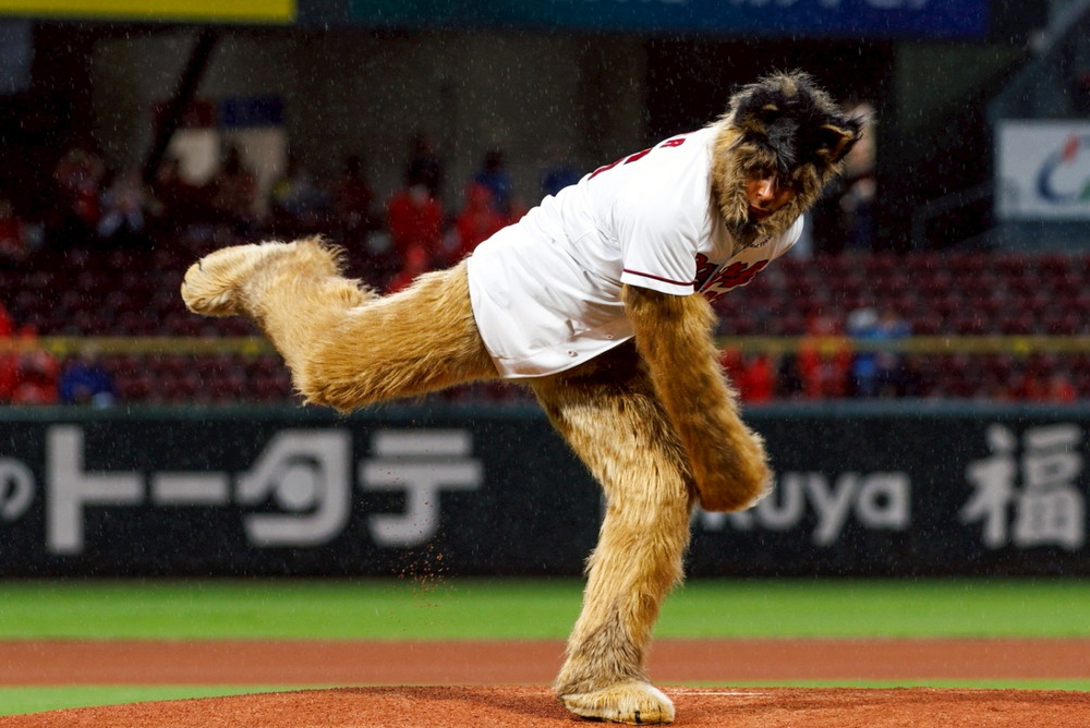 THE オリバーな犬