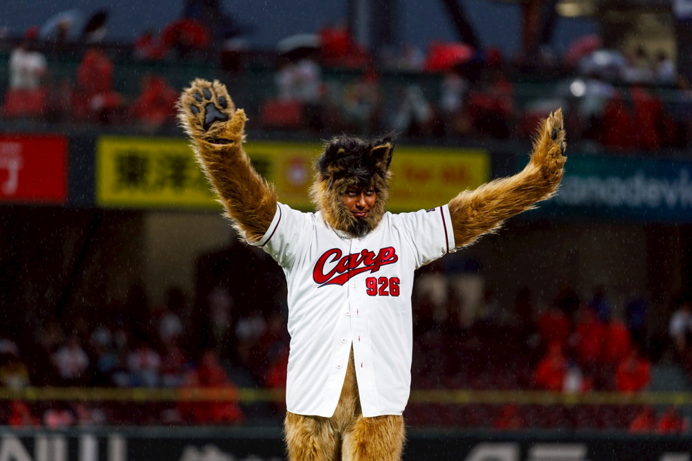 『THE オリバーな犬、(Gosh!!)このヤロウ MOVIE』