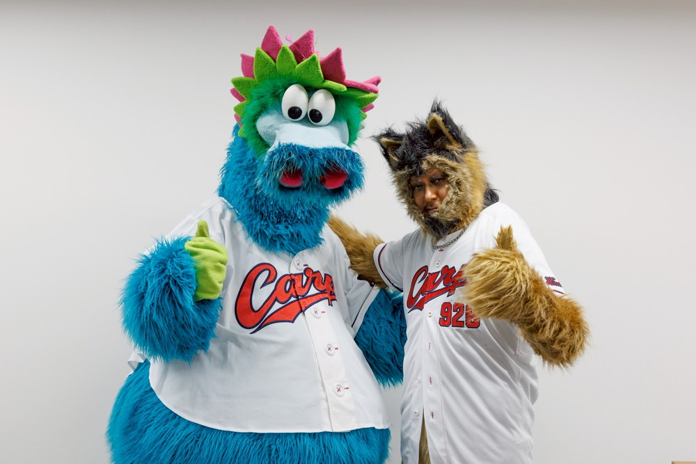 『THE オリバーな犬、(Gosh!!)このヤロウ MOVIE』