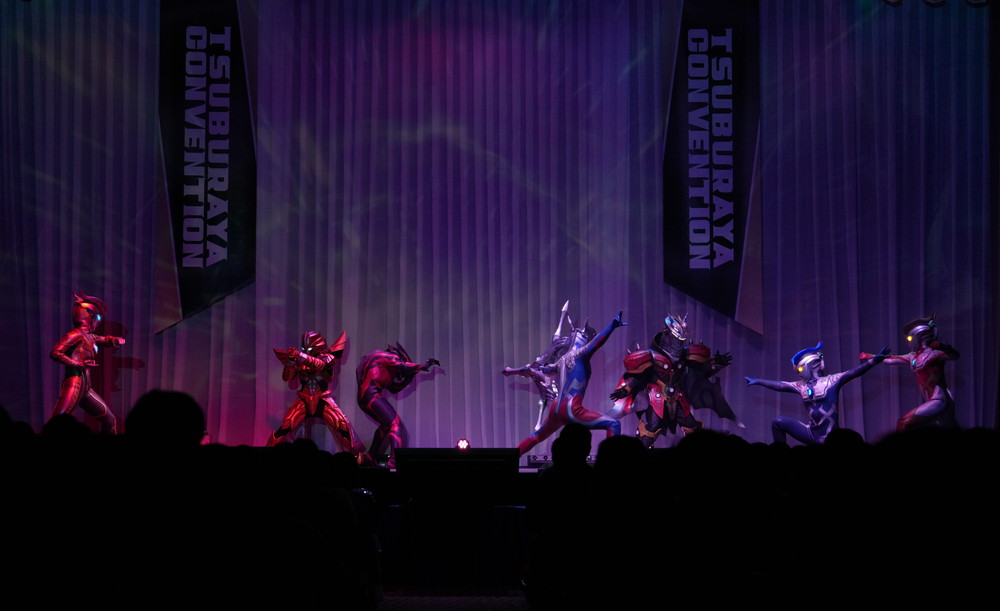 TSUBURAYA CONVENTION 2025