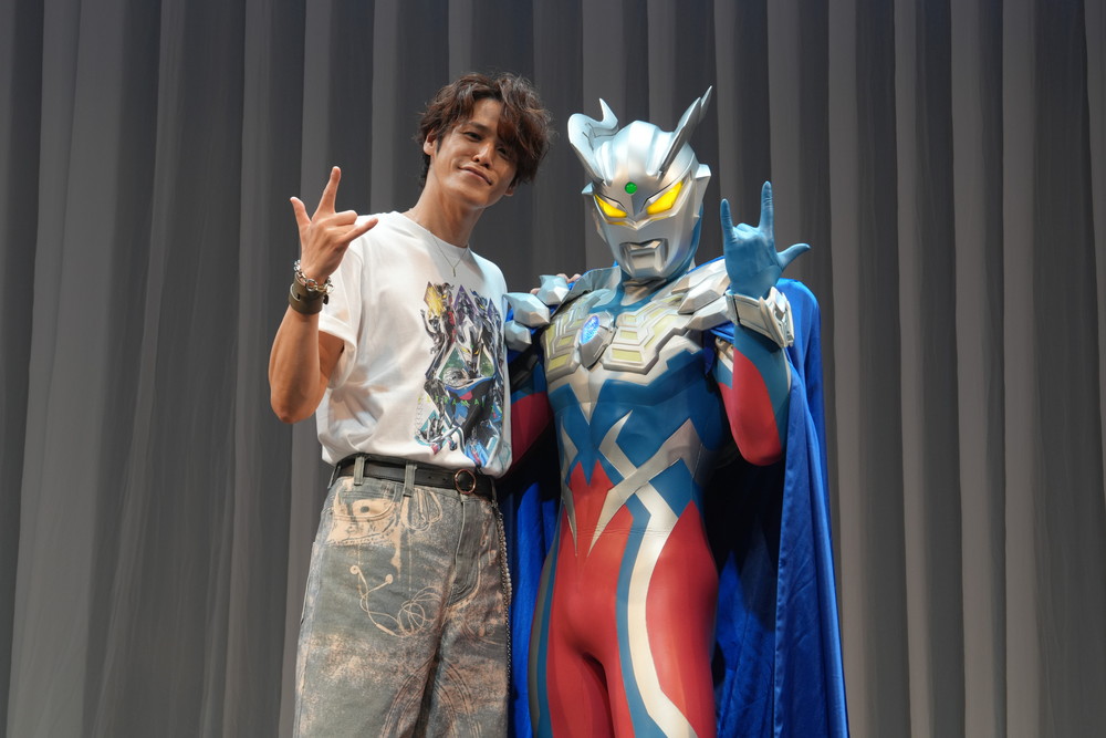 TSUBURAYA CONVENTION 2025