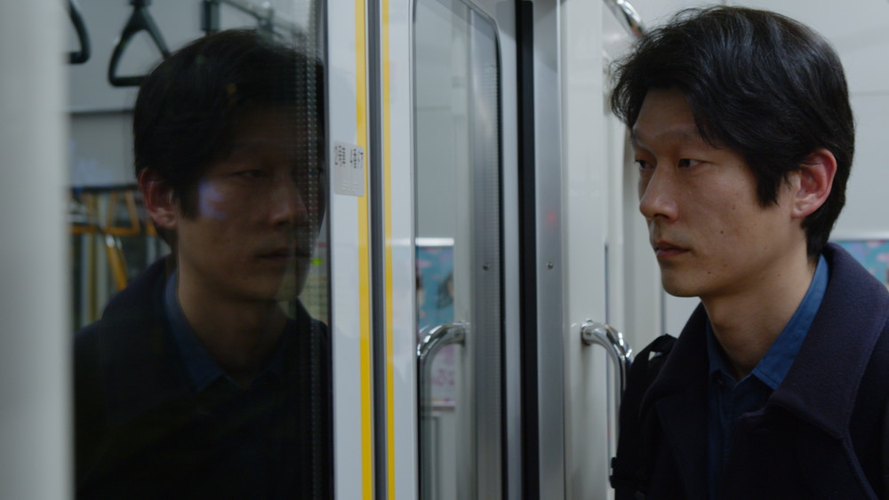 『わかりません』