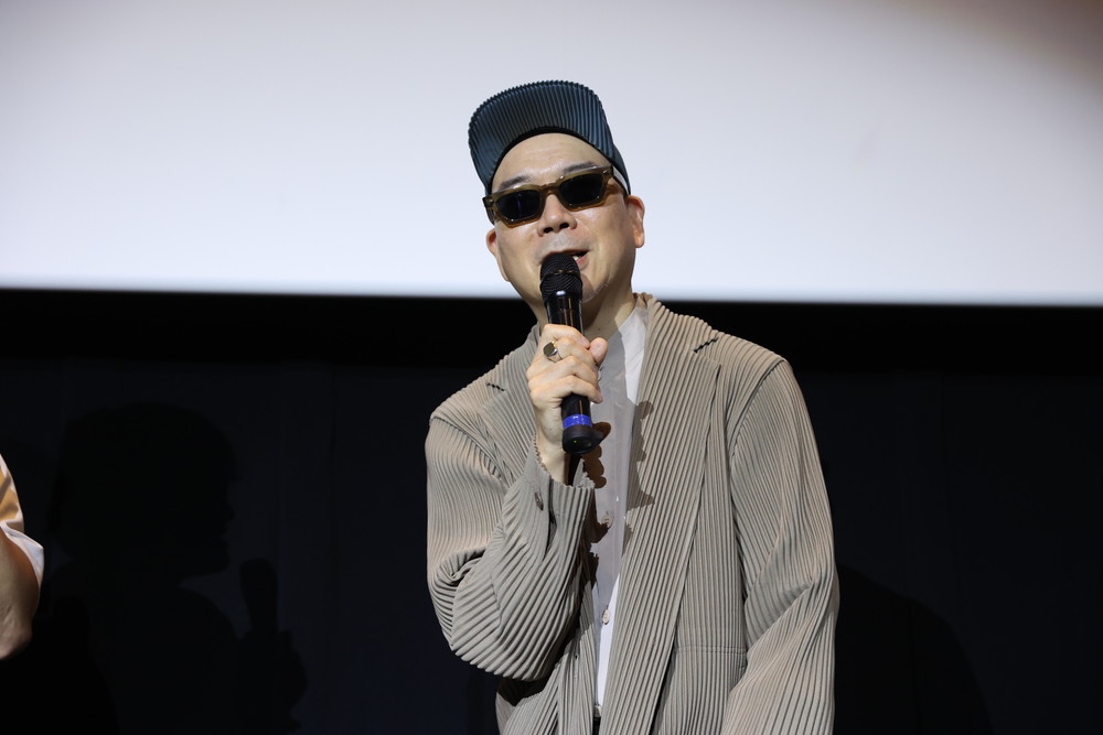 『この夏の星を見る』