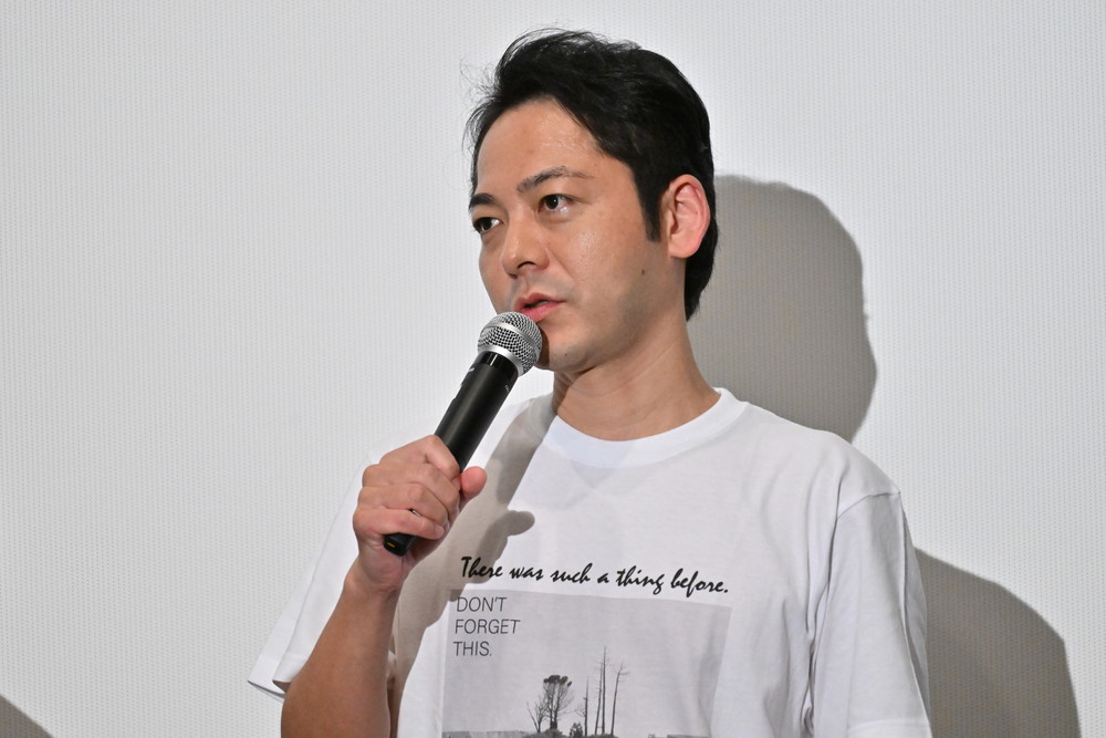 こんな事があった