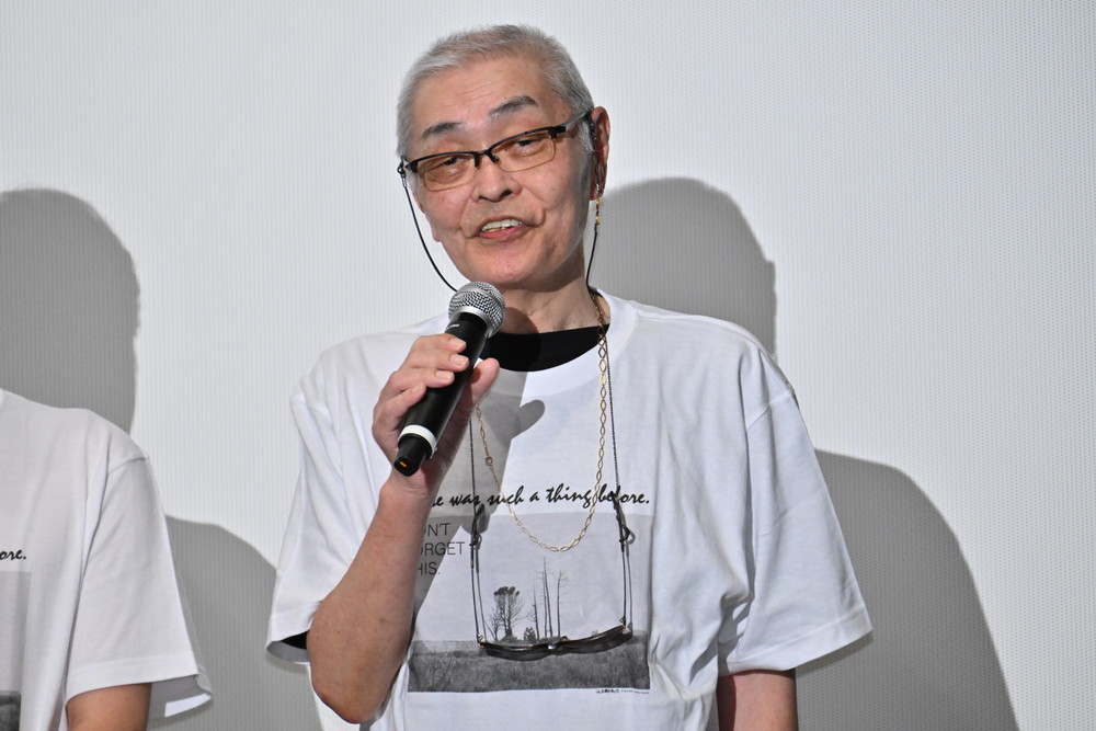 こんな事があった